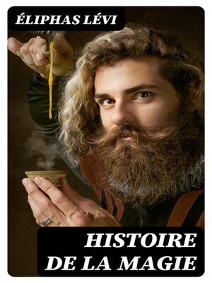 cover image of Histoire de la magie